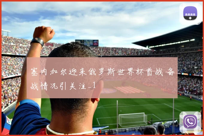 塞内加尔迎来俄罗斯世界杯首战 备战情况引关注_1