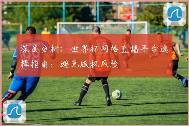 深度分析:世界杯网络直播平台选择指南,避免版权风险
