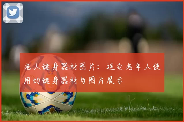 老人健身器材图片：适合老年人使用的健身器材与图片展示