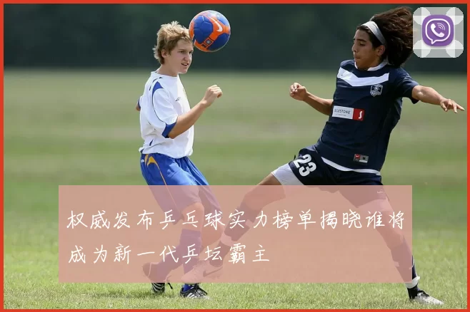 权威发布乒乓球实力榜单揭晓谁将成为新一代乒坛霸主